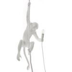 The Monkey Lamp Ceiling
