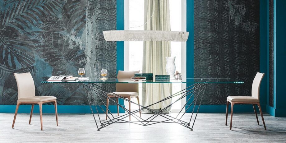 Gordon стол Cattelan Italia