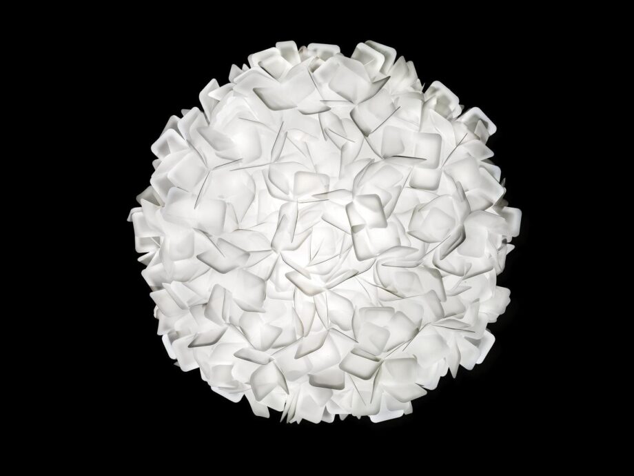 Clizia Large настенный светильник Slamp