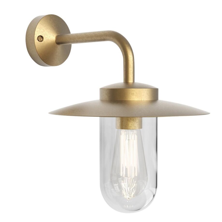 Portree настенный светильник Astro Lighting