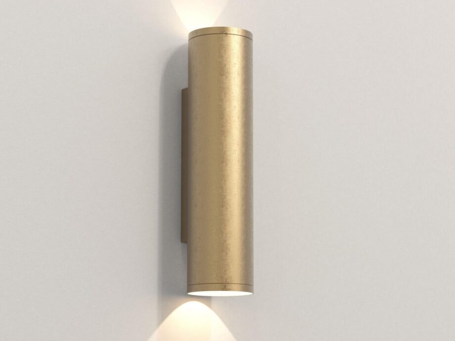 Ava 300 Coastal уличный настенный светильник Astro Lighting