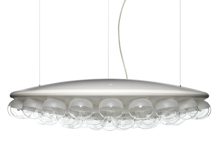 Prop Light Round подвесной светильник Moooi