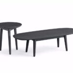 Mad Coffee Table