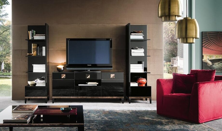 Mont Noir гостиная Alf Italia