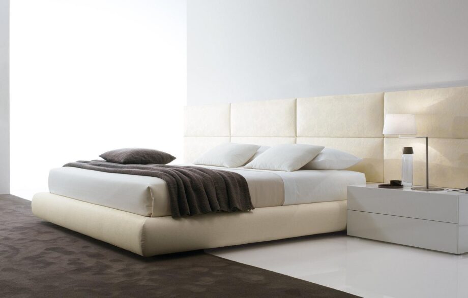 Dream кровать Poliform