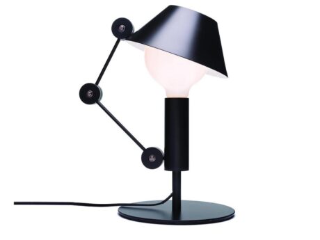 Mr. Light
