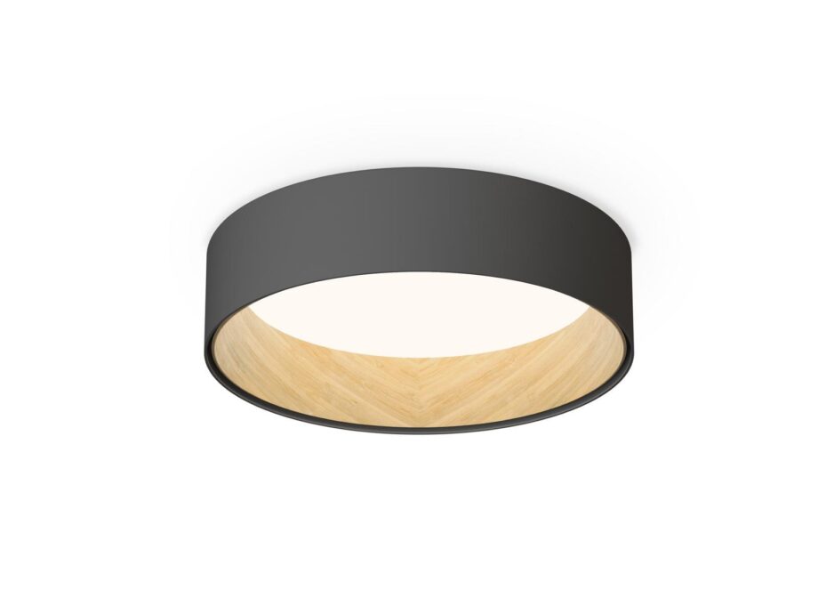 Duo потолочный светильник Vibia