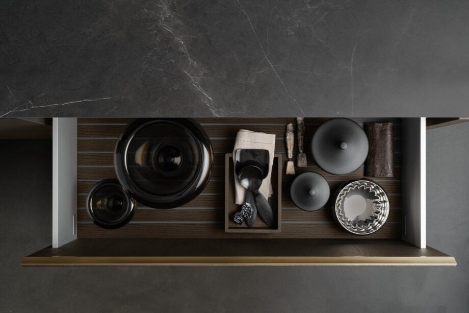 Slx кухня Siematic