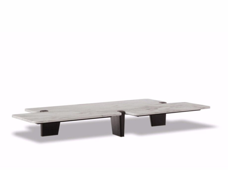 Jacob журнальный стол Minotti