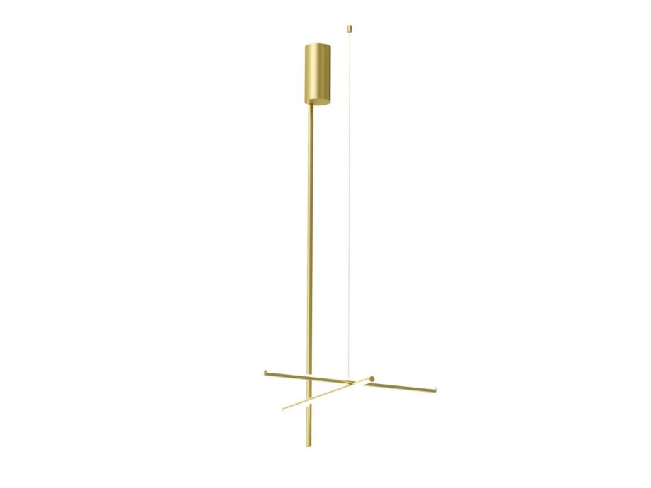 Coordinates C1 потолочный светильник Flos