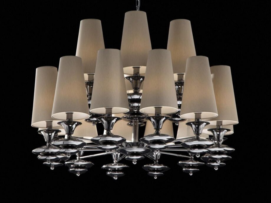 Scarlett подвесной светильник Aiardini Lighting
