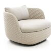 Bart Armchair Swivel