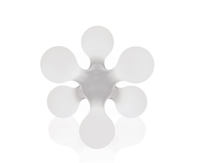 Atomium настольная лампа Kundalini