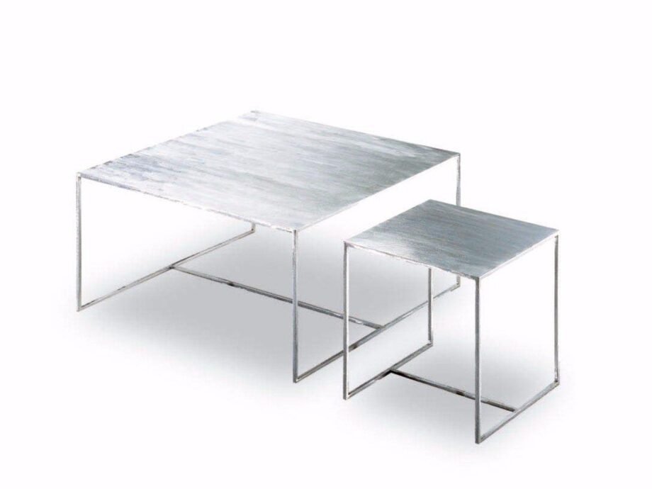 Duchamp журнальный стол Minotti