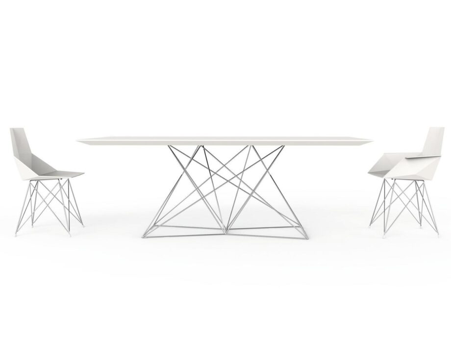Faz уличный стол Vondom