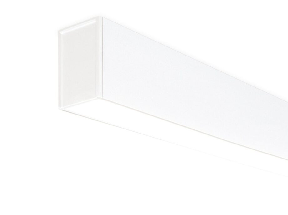 Fifty Surface потолочный светильник Arkoslight