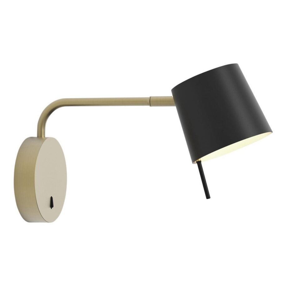 Miura Swing Arm настенный светильник Astro Lighting