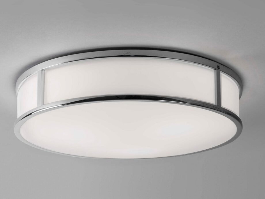 Mashiko Round потолочный светильник Astro Lighting