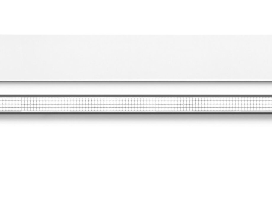 A.39 Suspension/ceiling Controlled световой профиль Artemide