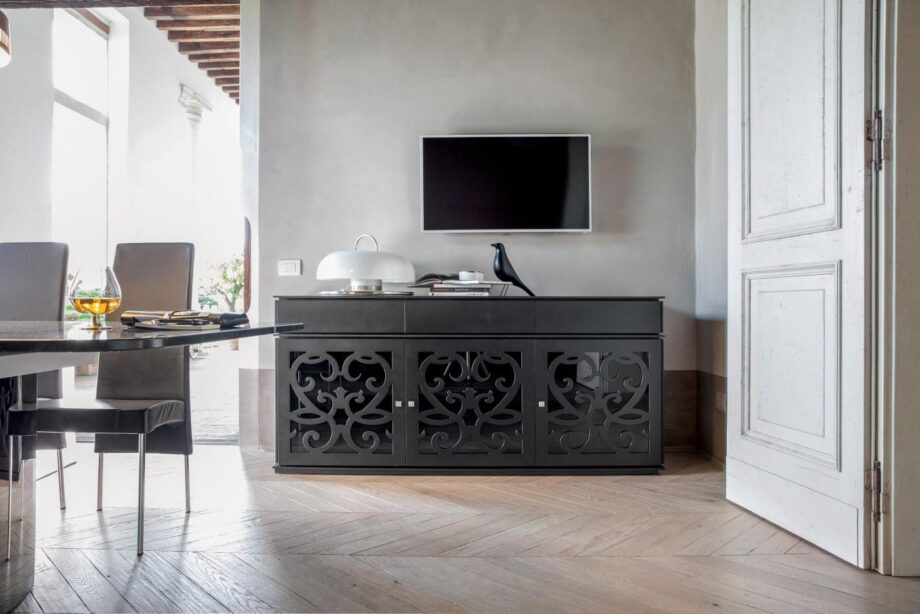 Paris комод Tonin Casa
