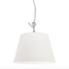 Tolomeo Paralume Outdoor Hook