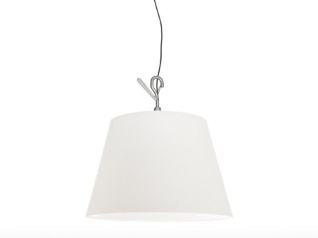 Tolomeo Paralume Outdoor Hook