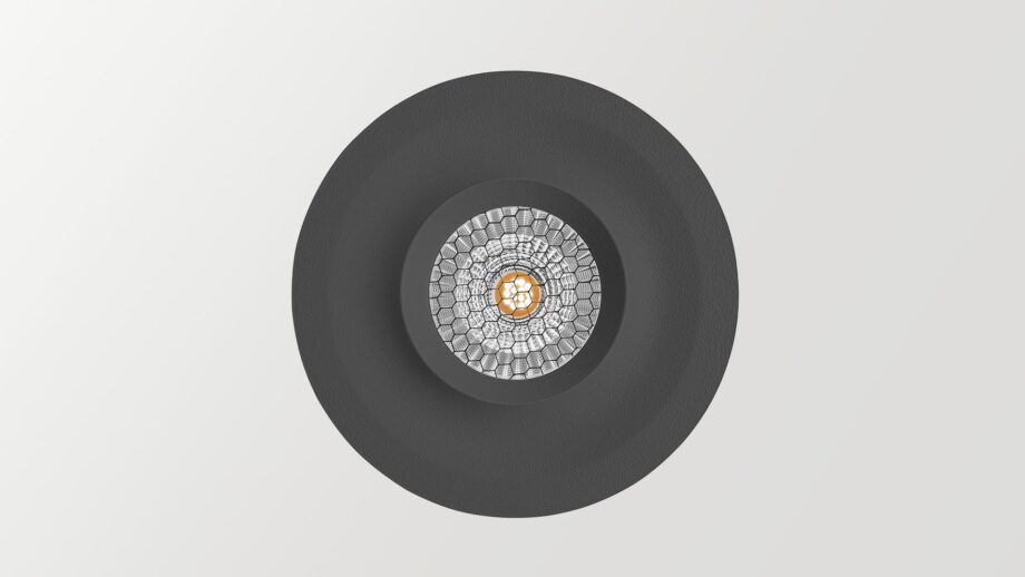 Lark 111 Honeycomb Louver спот Arkoslight