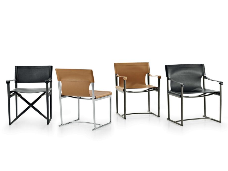 Mirto Indoor стул Bb Italia