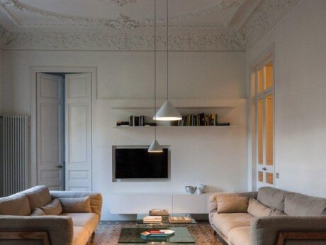 North