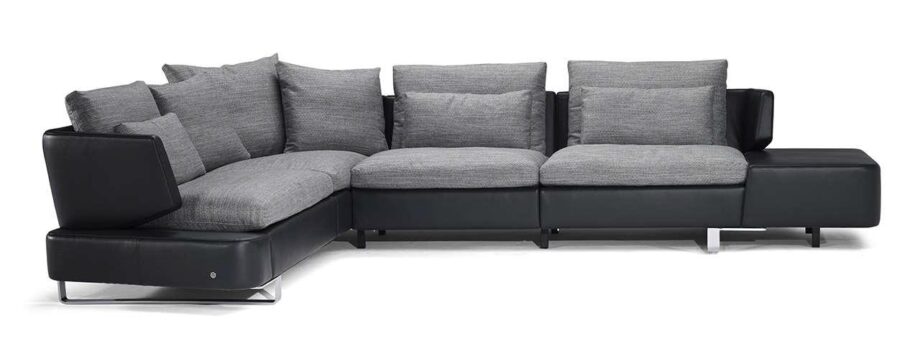 Opus диван Natuzzi Italia