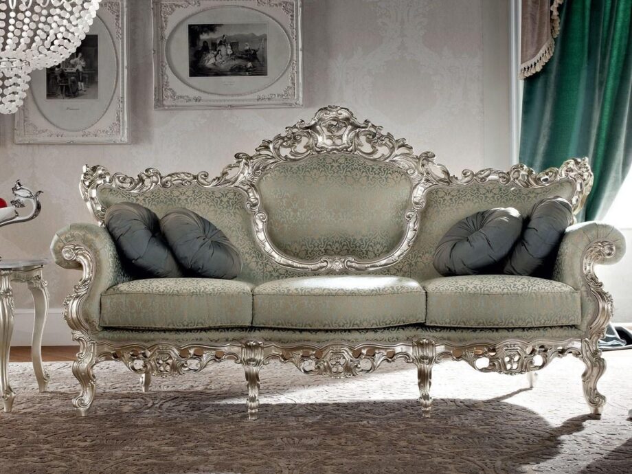 12408 диван Modenese Gastone