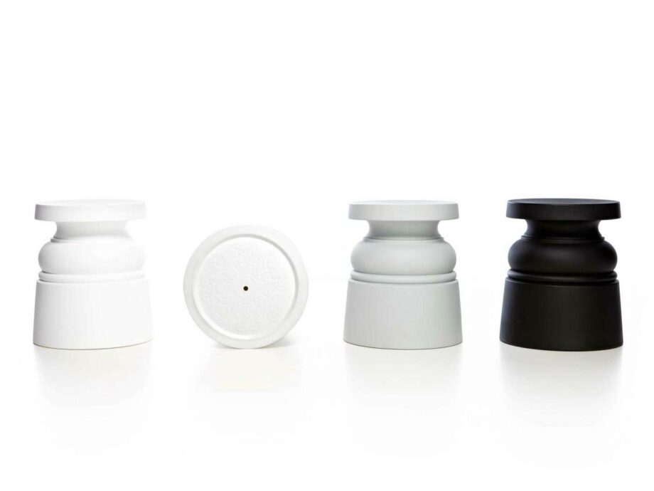 Container Stool New Antiques барный стул Moooi