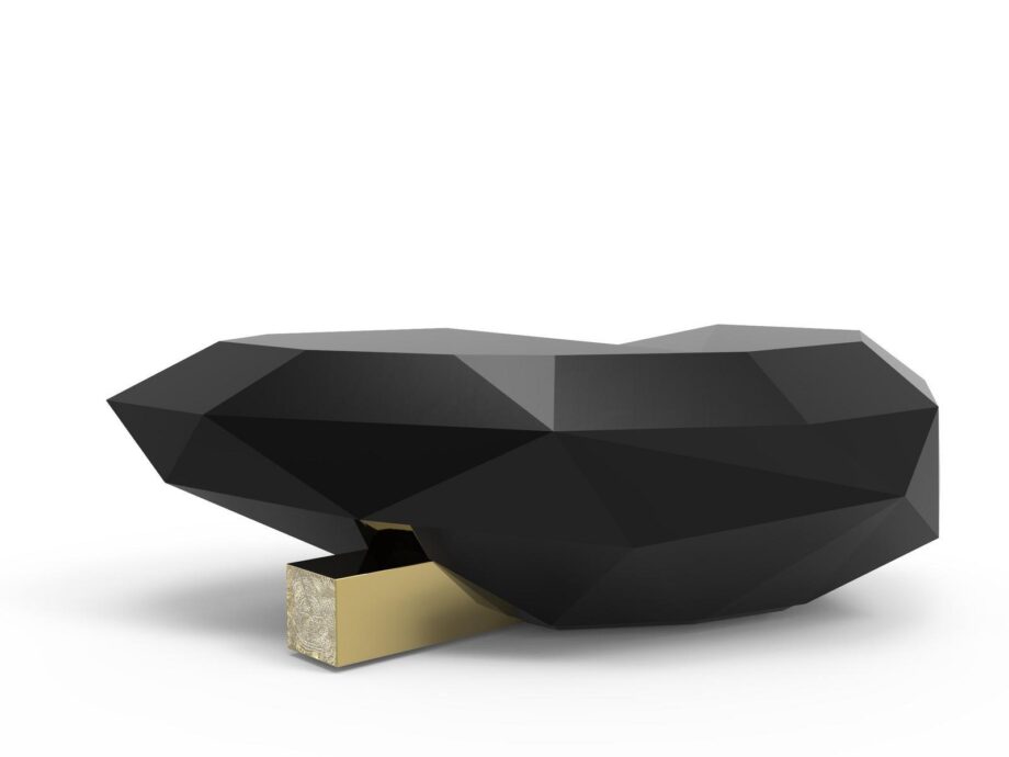 Diamond журнальный стол Boca Do Lobo