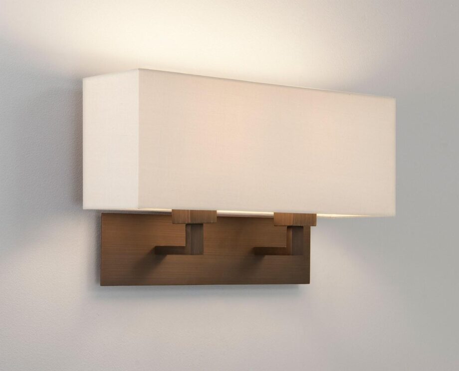 Park Lane Twin настенный светильник Astro Lighting