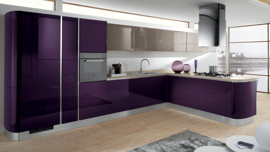 Mood кухня Scavolini