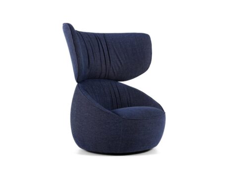 Hana Wingback