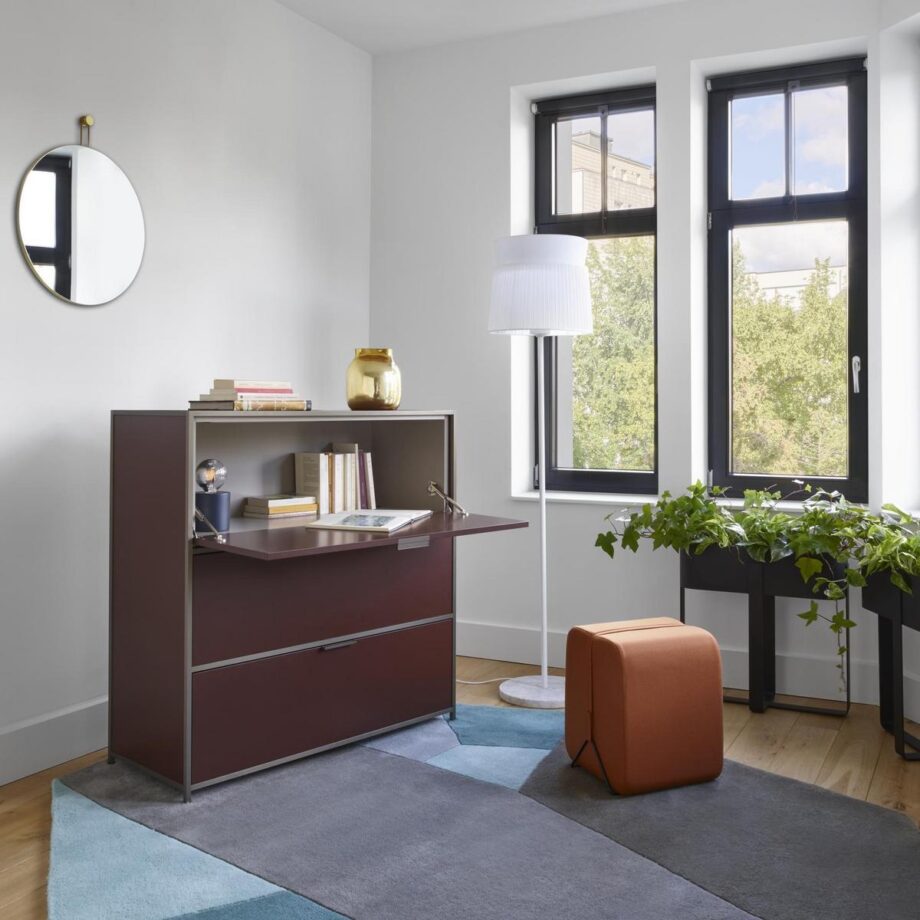 Mobidec пуф Ligne Roset
