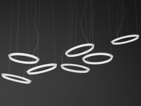 Halo Circular