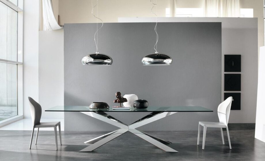 Spyder стол Cattelan Italia
