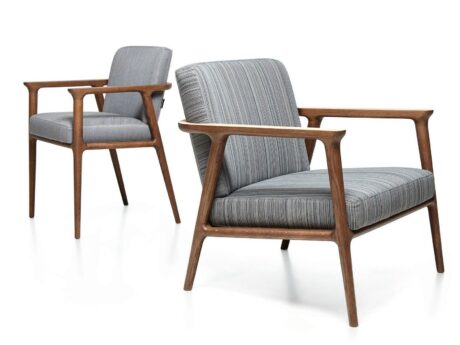 Zio Lounge Chair