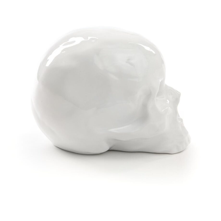 My Skull декоративный предмет Seletti