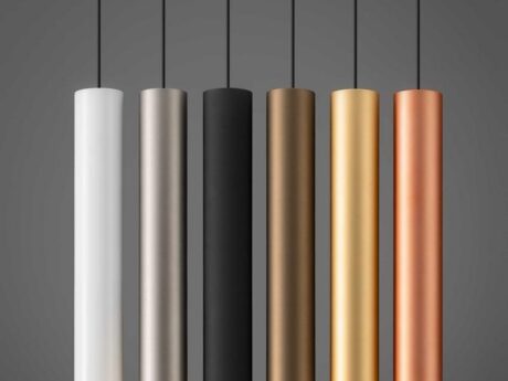 Beam Stick Metal