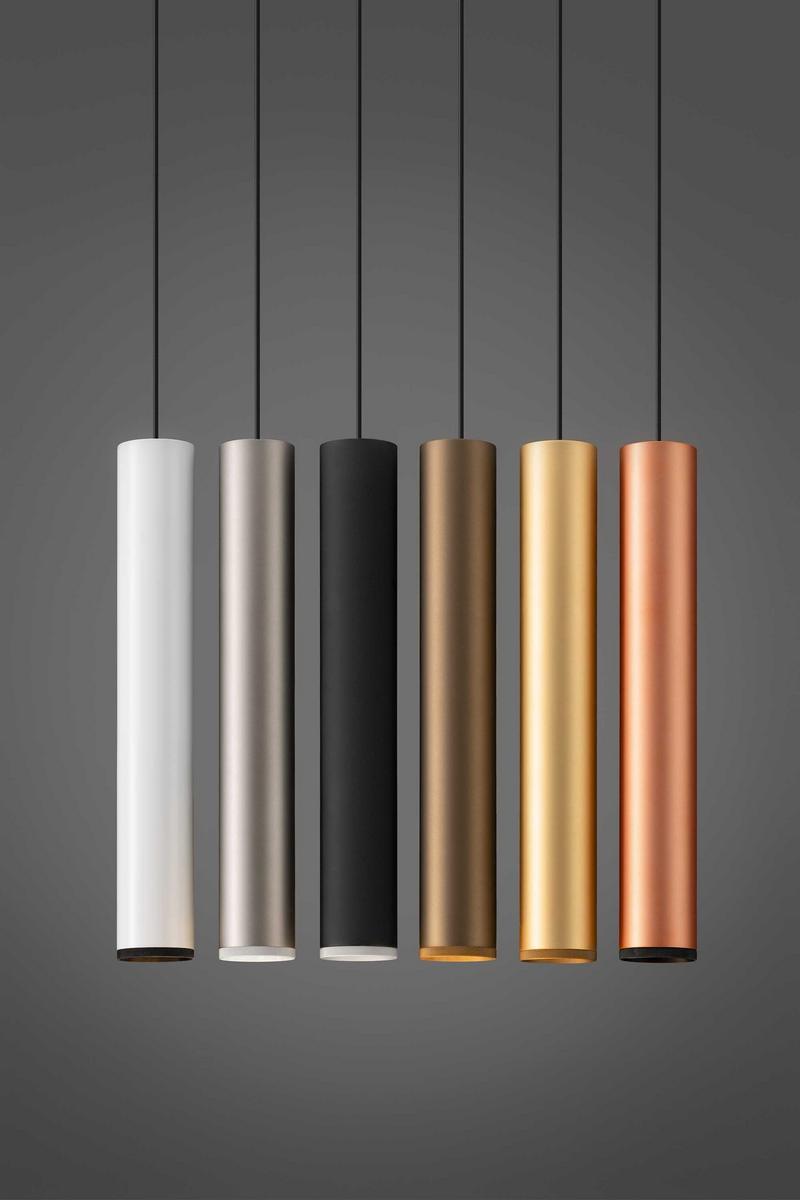 Beam Stick Metal подвесной светильник Olev