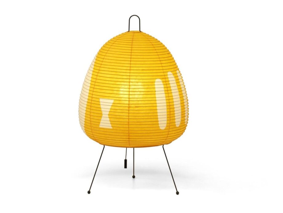 Akari 1ay настольная лампа Vitra