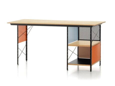 Eames Desk Unit Edu
