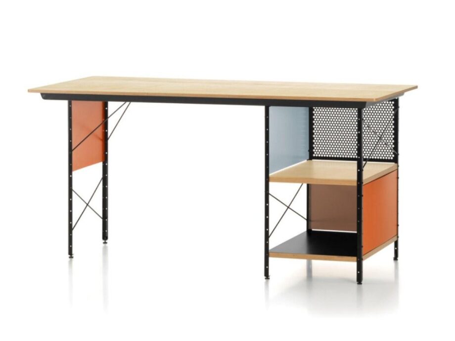 Eames Desk Unit Edu письменный стол Vitra