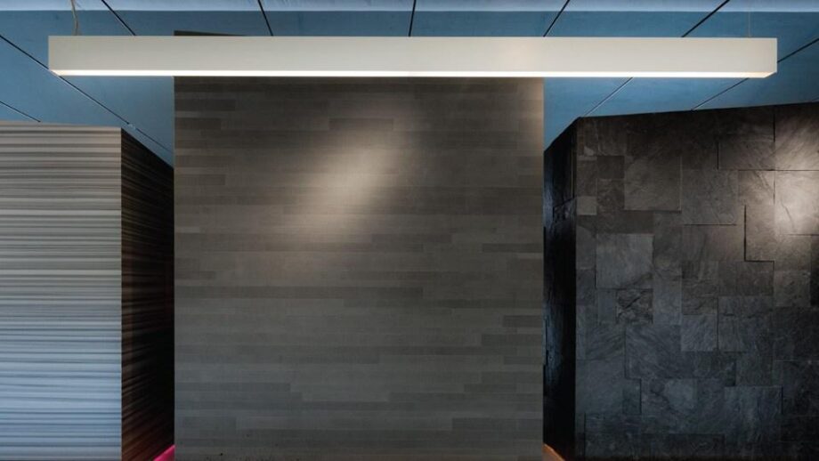 Algoritmo Stand Alone подвесной светильник Artemide