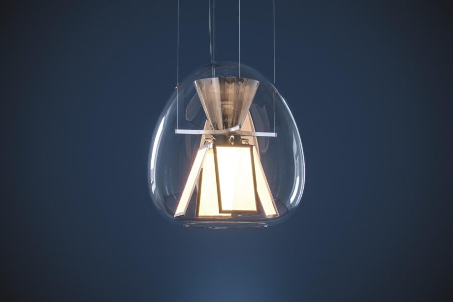 Harry H. подвесной светильник Artemide