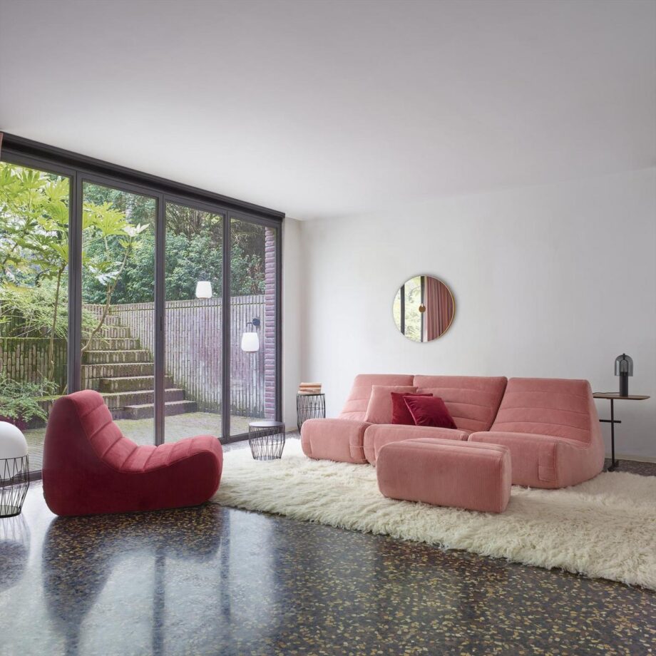 Saparella диван Ligne Roset