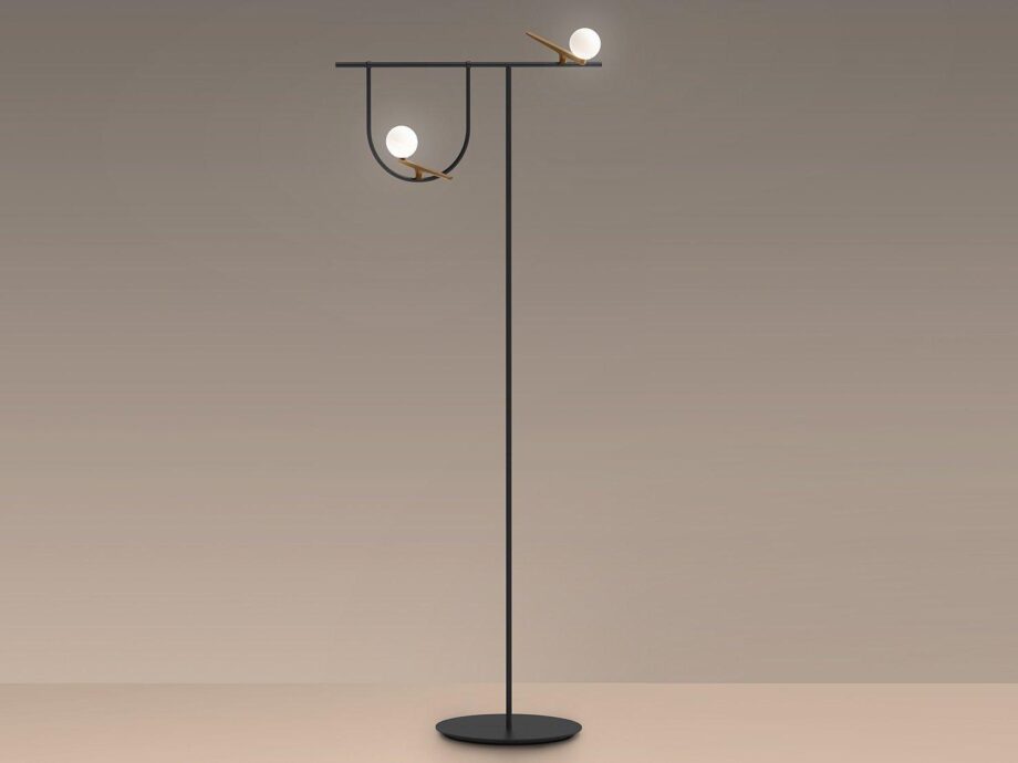 Yanzi торшер Artemide